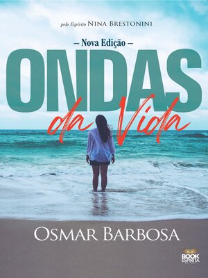 cover image of Ondas da Vida